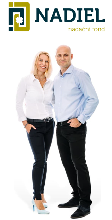 Nadace Nadiel Nadace Nadiel